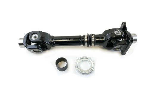 Balanced rear drive shaft for - rear,
