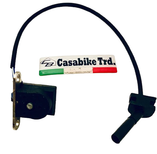 Capteur - , de