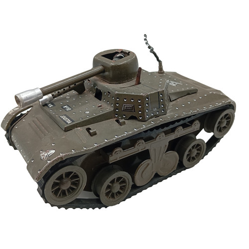 Jouet - c3/1/26, (ref33887)