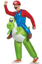 Brand New Nintendo Super Mario