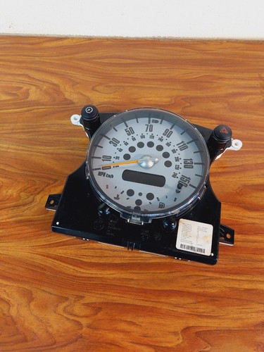 Compteur vitesse mph - compteur,