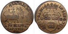 JETONS DE NUREMBERG La grande