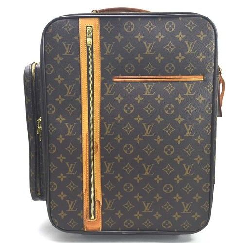 Louis vuitton monogram - monogram, trolley