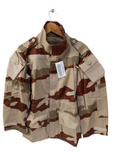 VESTE  SABLE FELIN DESERT