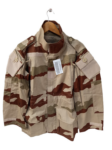 Veste sable felin desert - veste,