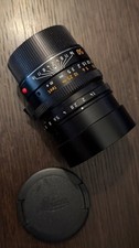 objectif leica Summilux 50mm f1.4 asphérique (2004-2023)