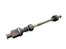 Front Right Crankshaft for