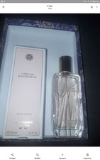 eau de parfum comme une evidenve 50ml de yves rocher