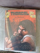 Bd Thorgal Tome 27 EO Le