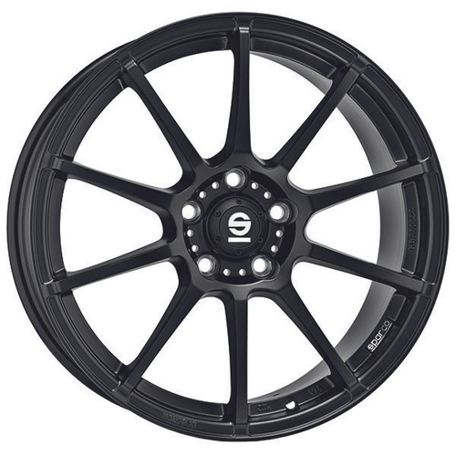 Jantes roues sparco assetto - roues,