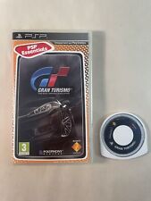 Gran Turismo - Sony PSP - PAL FR - Sans Notice