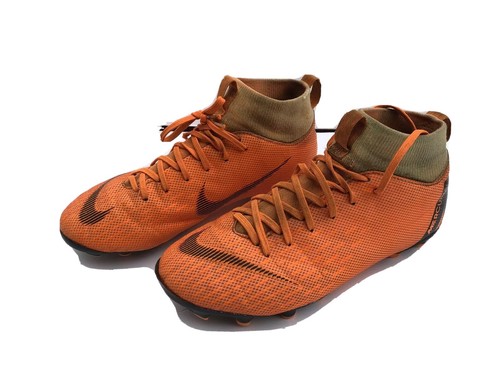 Nike mercurial superfly vi - jr,