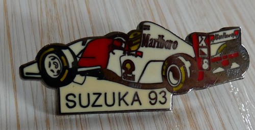 Rare pin formula - pin's, one