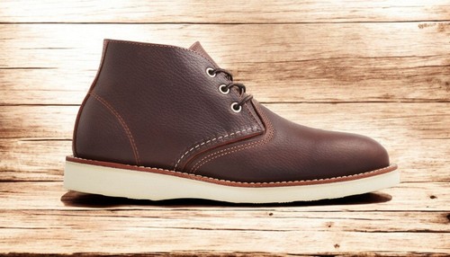 3141 mens red wing - mens, work