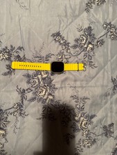 Apple Watch Ultra (GEN 1) / Très bon état (montre, boîtier, notices…)