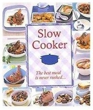 Slow Cooker , Parragon Books