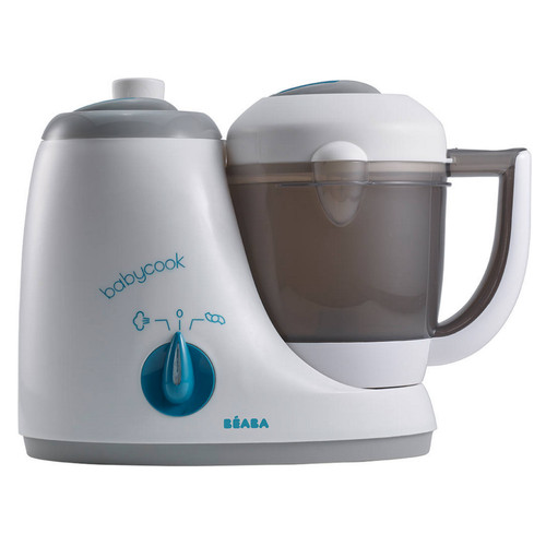 Béaba robot bébé - 4en1, 800ml
