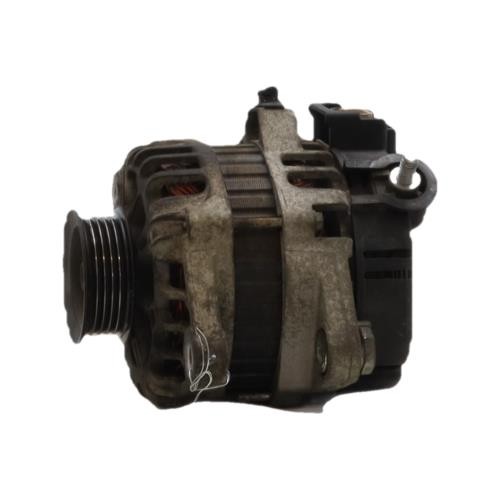 Alternateur hyundai 1 - 10,