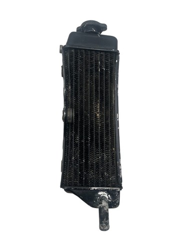 Radiateur droit yamaha 426 - yamaha,