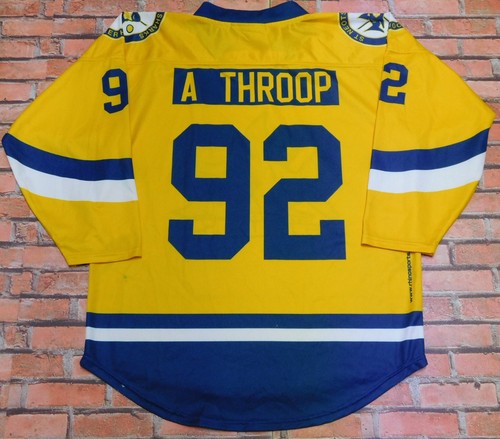 Maillot shirt glace - glace, hockey