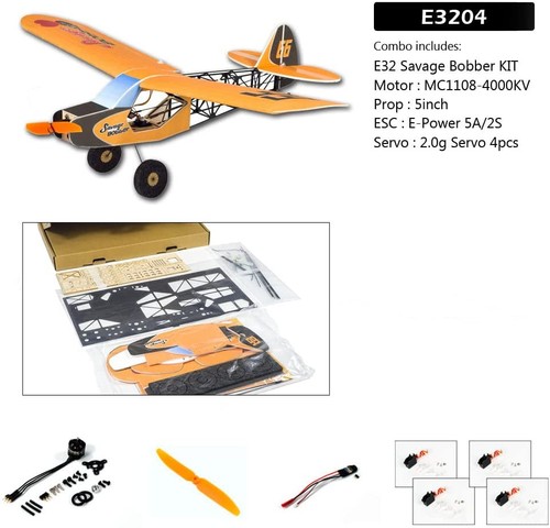 Savage bobber 600mm - savage,