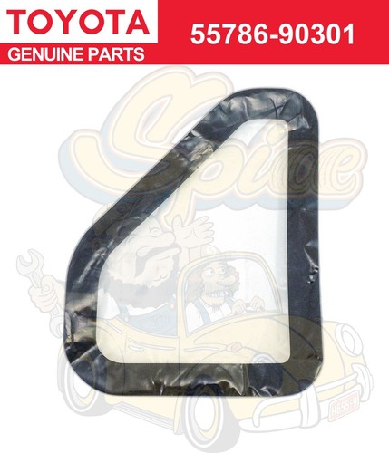 Toyota cowl vent seal fj40 - toyota,