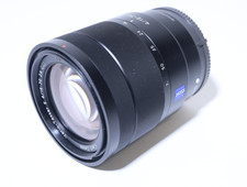 Sony vario tessar - vario-tessar, e