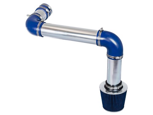 Air froid kit bleu filtre - froid,