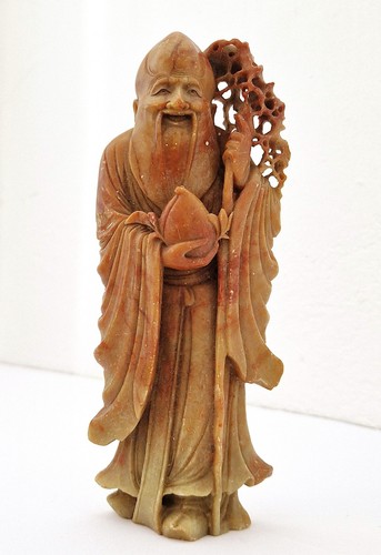 Art asie jolie - art, sculpture