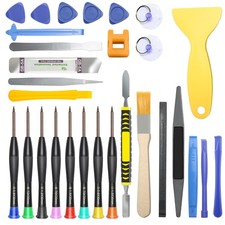 Kit outils réparation - de,