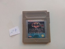Batman The Video Game sur