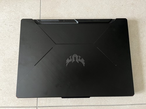 Asus tuf gaming f15 fx506lh - asus,