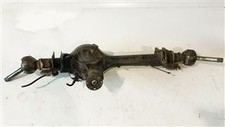 DIFFERENTIEEL AVANT Toyota