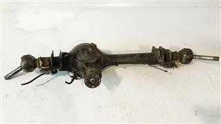 Differentieel avant toyota - avant,