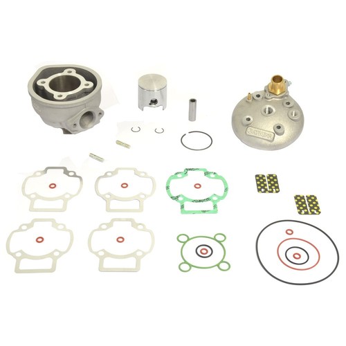 Athena big bore - athena, cylinder