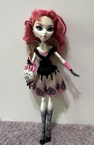 Monster high sweet 1600 - sweet,