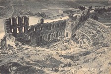 B666 Greece Athens The Odeion