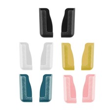 1 paire de supports de