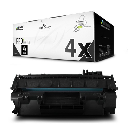 Toner compatible hp - 4x,