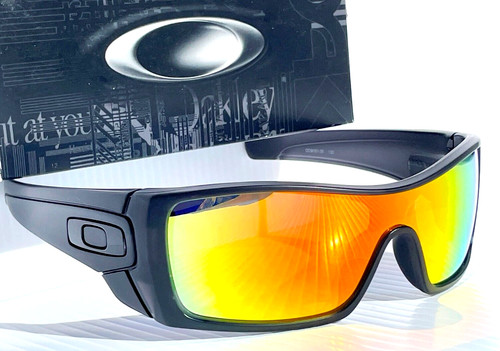 Lunettes soleil oakley - lunettes,