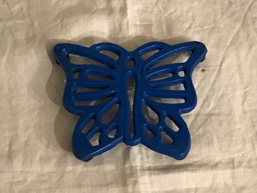 Dessous plat papillon - dessous,