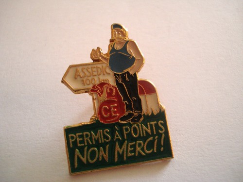 Pins chomage assedic - pins, a