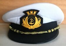 MSC Sinfonia Casquette du