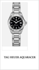 TAG Heuer Aquaracer Women's 300M