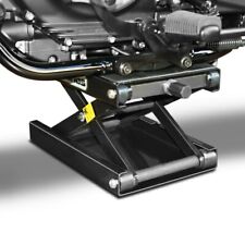 Bequille d'atelier Cric Moto ConStands Lift M noir