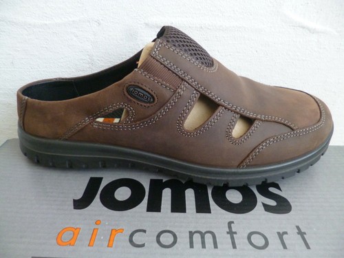 Jomos hommes clogs - hommes,