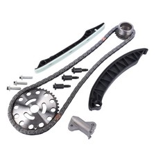 Kit Chaîne de Distribution pour Renault Master Opel Movano B Nissan NV400 2.3