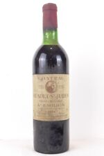 saint-émilion château guadet