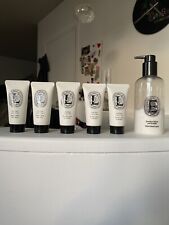 Lot De 5 Lait Frais Corps