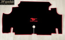 Tapis De Coffre Pour Ford